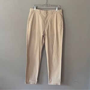NEW Men’s H&M Light Khaki Pants